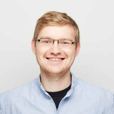 Patrick Adam avatar image