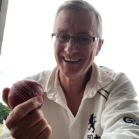 Geoffrey Frost avatar image