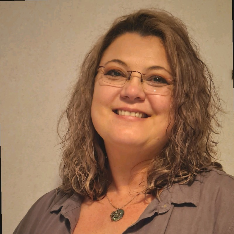 Jeanette Mostert avatar image