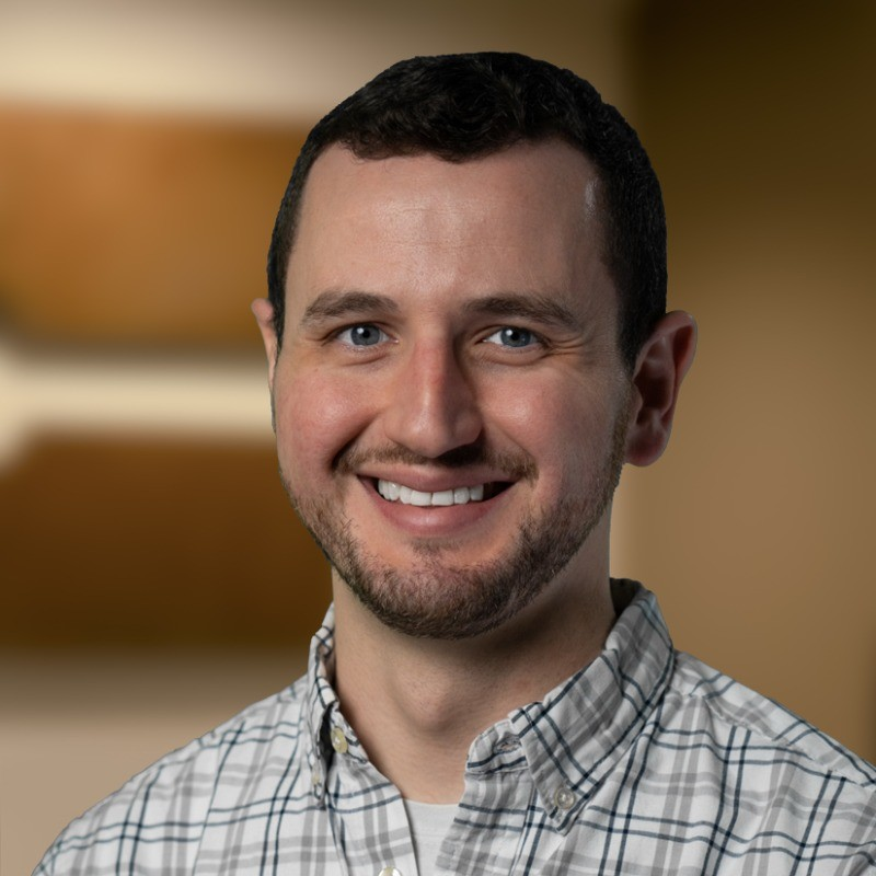 Justin Perry avatar image