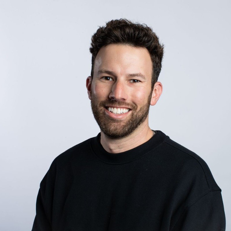 Brandon Ginsberg avatar image