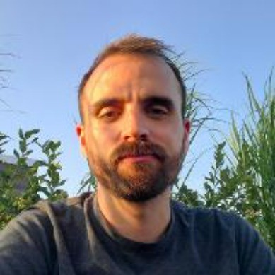 Julien Pierrot avatar image