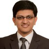 Nirmit Mehta avatar image