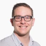 Nick Davidson avatar image