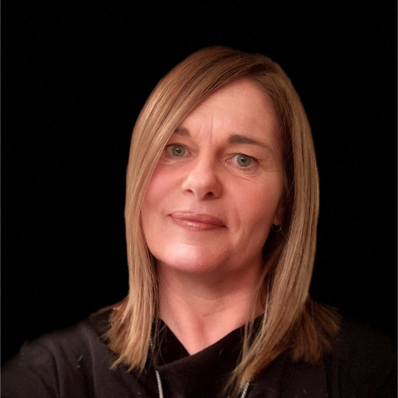 Sharron Berry avatar image