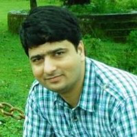 Milind Naikwad avatar image