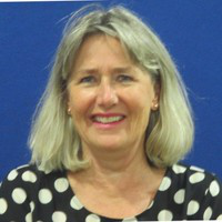Profile Image for Ann Buick