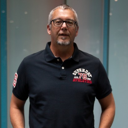 Paul Caples avatar image