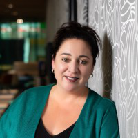 Penny White avatar image