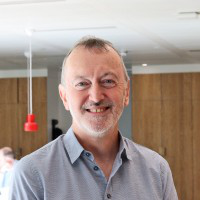 Alasdair Bamford avatar image