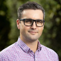 Scott Becker avatar image