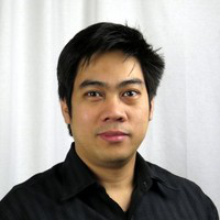 Profile Image for Richard Eugenio