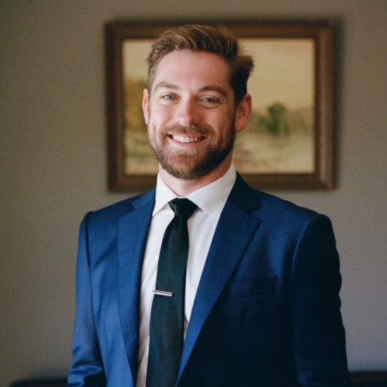 Mike Muney avatar image