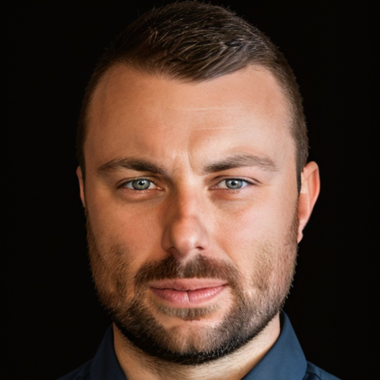 Alex Henry, MBA avatar image