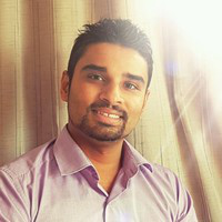 Thilina Tantirigama avatar image