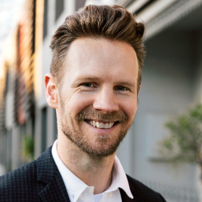 Paul Connor avatar image