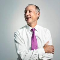 Ross Buckley avatar image