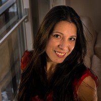 Profile Image for Cynthia Sanchez