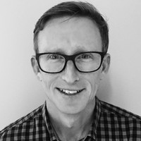 Damien Cutcliffe avatar image