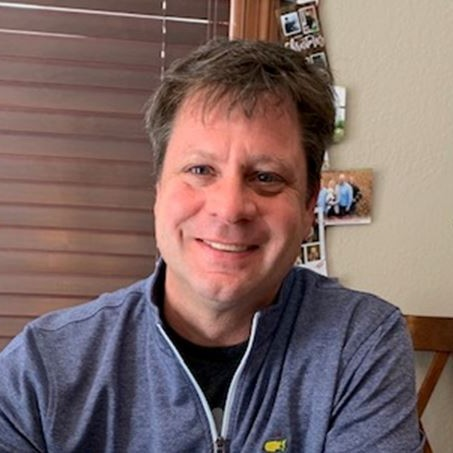 Charles Blackford avatar image