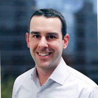 P.Eng. Matt Thomson avatar image