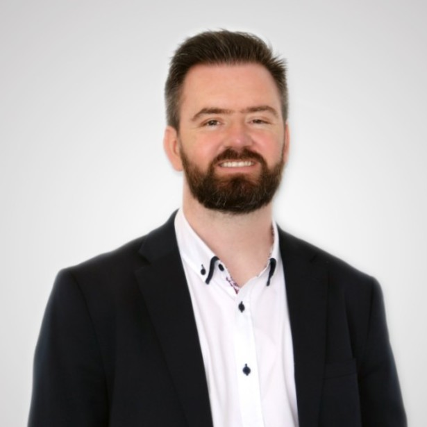 James McNulty avatar image