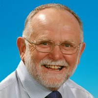 Tony Porter avatar image