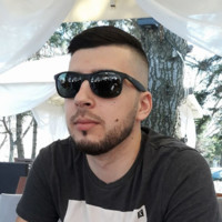 Kalin Dimitrov avatar image