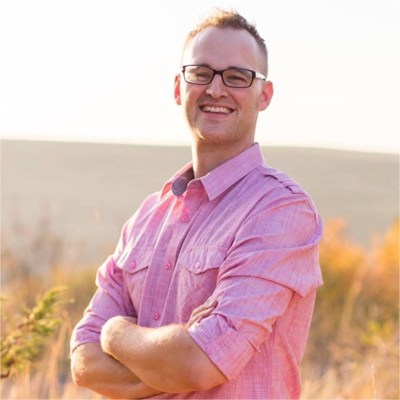 Andrew Perrin avatar image