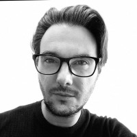 Steven Kirkpatrick avatar image