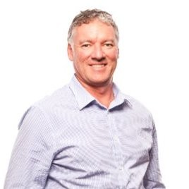 Graham Rogers avatar image