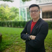 Simon Li avatar image