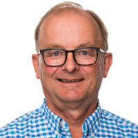 David McKenzie avatar image