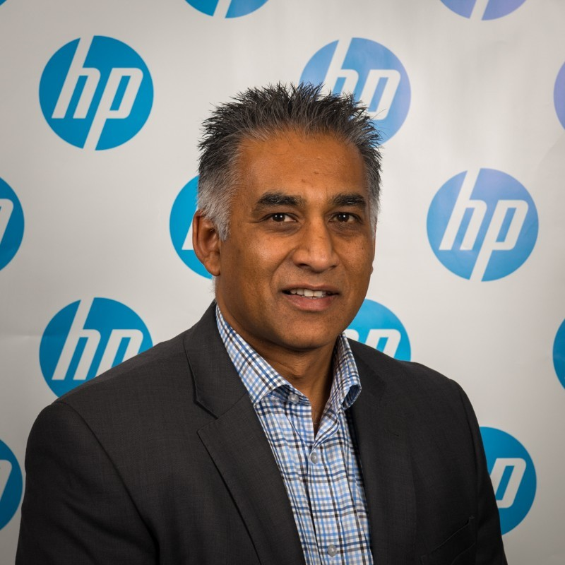 Dilip Sukha avatar image