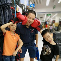 Kin Yan avatar image