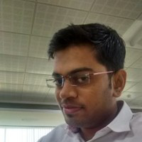 Profile Image for Dinesh Patil