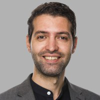 Sahand Rasoulipour avatar image