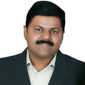 Vivek Gore avatar image