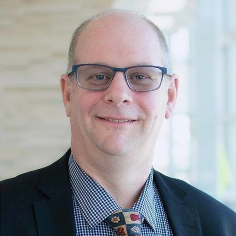 Tim Jackson avatar image