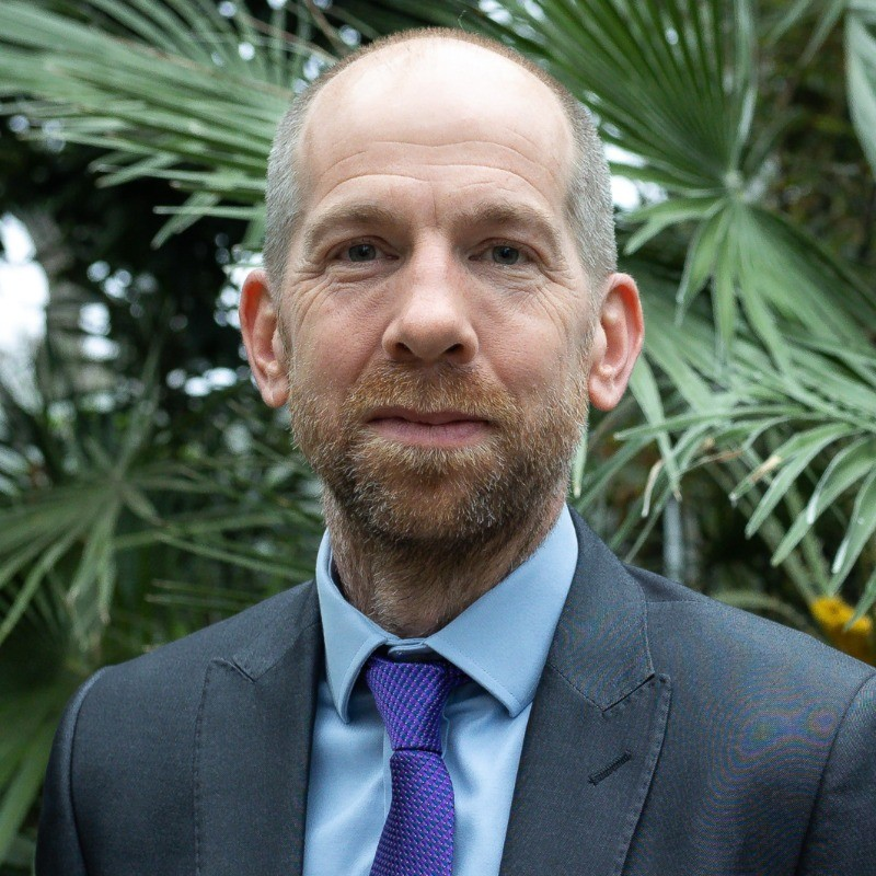 Ian Pengelly avatar image