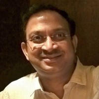 Raja Roy avatar image