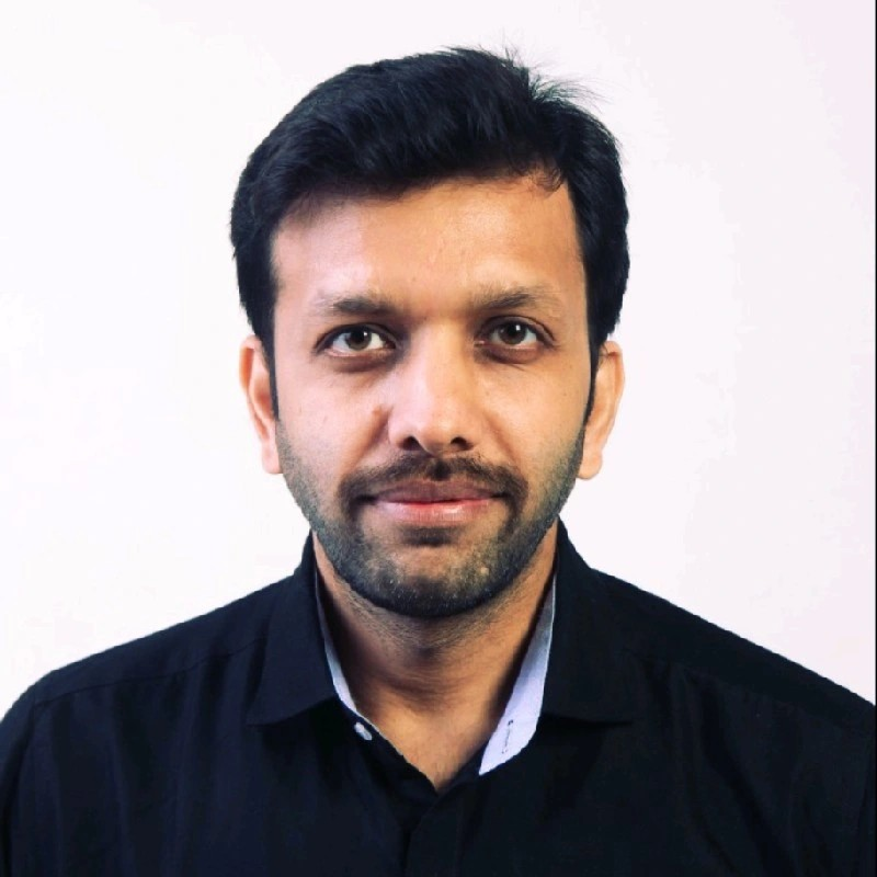 Aditya Kumar Gupta avatar image