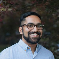 Shan Rammah avatar image