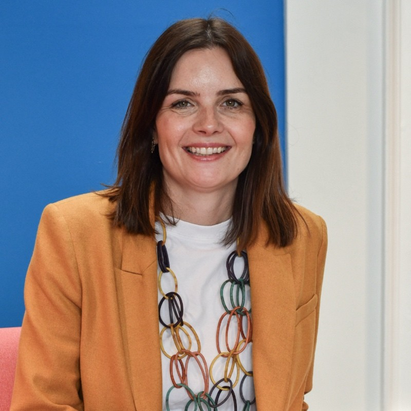 Kirsty Lynagh avatar image