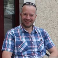 Martin Hewes avatar image