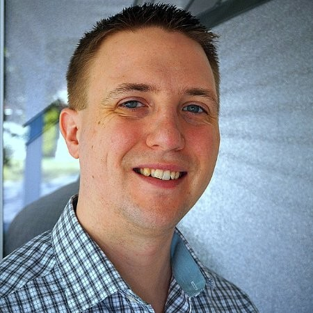 Jeff Miles avatar image