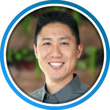 Profile Image for Eric Wu