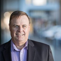 Richard Booker avatar image