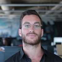 Jeff DeClaire avatar image