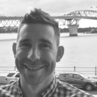 Antony Kenwright avatar image